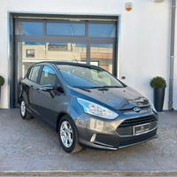 Ford B-Max 1.5 TDCi TITANIUM 5POSTI AUTOCARRO-2014