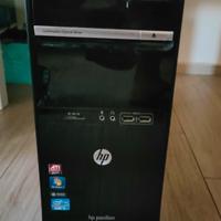 Pc fisso Hp Pavilion p6