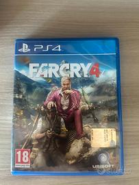 Far Cry 4