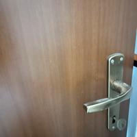 Porte complete porta in legno