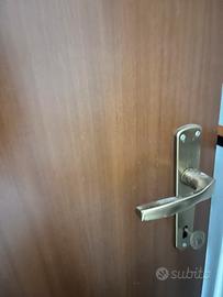 Porte complete porta in legno