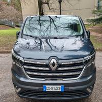 REANULT TRAFIC  equilibre L1 Blue dCi 150 MY21