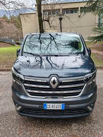 REANULT TRAFIC  equilibre L1 Blue dCi 150 MY21