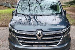 REANULT TRAFIC  equilibre L1 Blue dCi 150 MY21