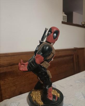 Cable Guy di Deadpool
