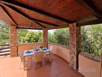 Panoramico trilo David Costa Paradiso, x 4 persone