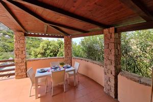 Panoramico trilo David Costa Paradiso, x 4 persone