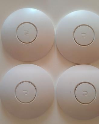 Antenne Ubiquiti 6545A-UA  2.4 Ghz, 20 Mhz
