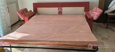 divano letto 