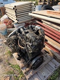 motore L200 