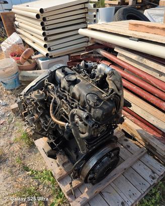 motore L200 
