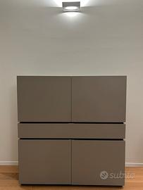 Madia Cidori Sangiacomo