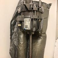 Motore asciugatrice 140031690013 per electrolux