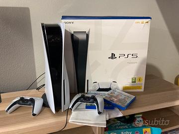 Playstation 5