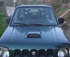 SUZUKI Jimny 3ª serie - 2005