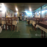 Attività pizzeria gastronomia