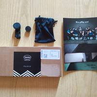 Kit Lenti Fotografiche Baxter per Smartphone