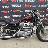 HARLEY-DAVIDSON 883 Sportster XL XLH