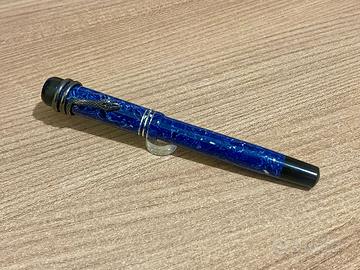 Penns Stilografica Artiginale in Celluloide Lapis