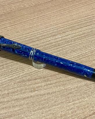 Penns Stilografica Artiginale in Celluloide Lapis