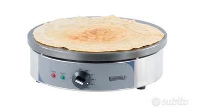 Creppiera