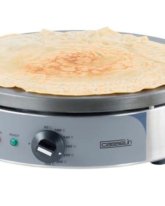 Creppiera