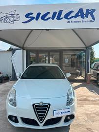 Alfa Romeo Giulietta 1.6 JTDm-2 105 CV Exclusive