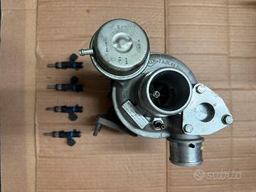 Turbina Garrett Abarth 595 180 cv