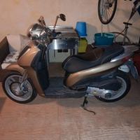 Scooter Piaggio carnaby