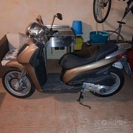 Scooter Piaggio carnaby