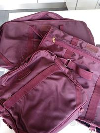 Set valigie Pierre Cardin