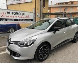 RENAULT Clio Sporter 1.5 dCi 8V 90CV Start&Stop