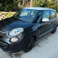 Fiat. 500L  1.3. Mjet