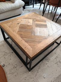 Set due tavolini Confalone