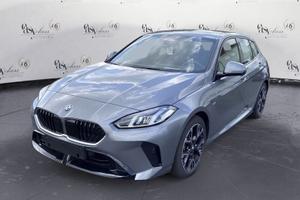 BMW Serie 1 120 48V MSport LED COCKPIT NAVI