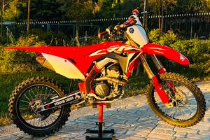 HONDA CRF250r 2020
