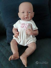 Bambola realistica