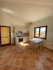 Bilocale in centro San Teodoro