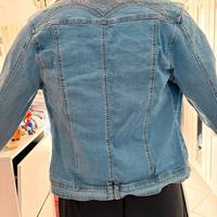 Giacca jeans