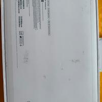 Macbook air 15 m4
