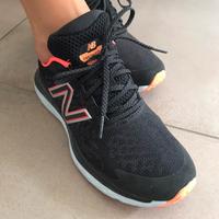 New Balance Fresh 680 Foam (W)