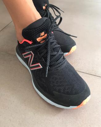 New Balance Fresh 680 Foam (W)
