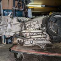 motore yamaha t-max 560 2022 con documenti