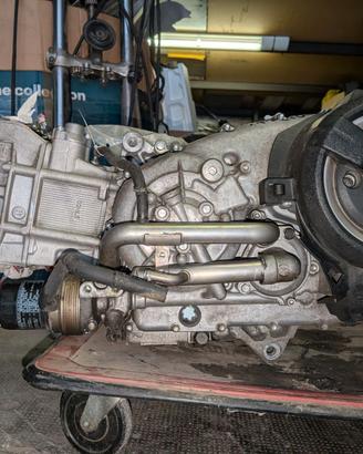 motore yamaha t-max 560 2022 con documenti