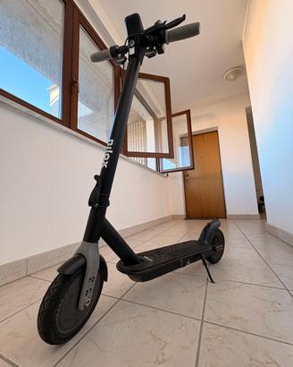 Monopattino elettrico