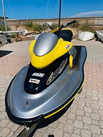 Seadoo XP 951