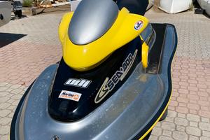 Seadoo XP 951