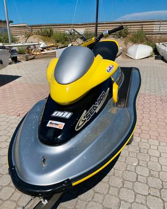 Seadoo XP 951