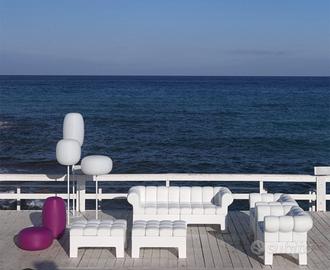 Poltrona Modi’ di My Your