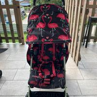 Passeggino Cosatto Supa Flamingo